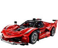LEGO Technic 42212 Ferrari FXX K - 1331706 - zdjęcie 3